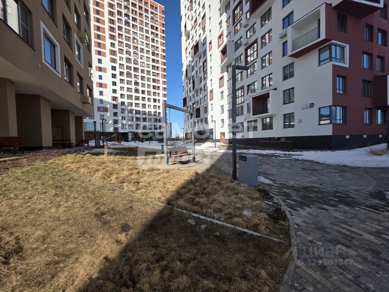 2-комн. кв., р-н Чкаловский, Екатеринбург