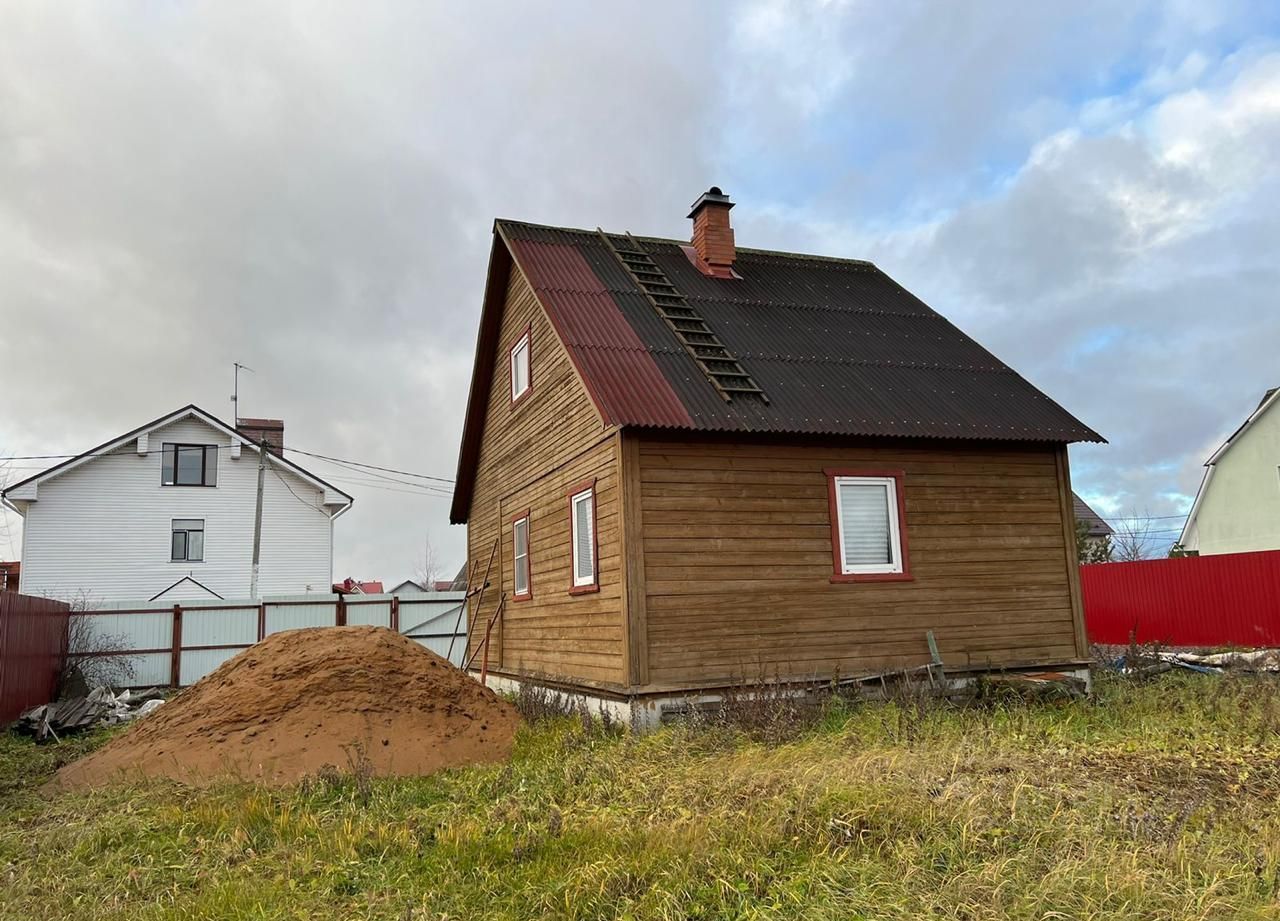 Продается2-этажныйдом,74м²