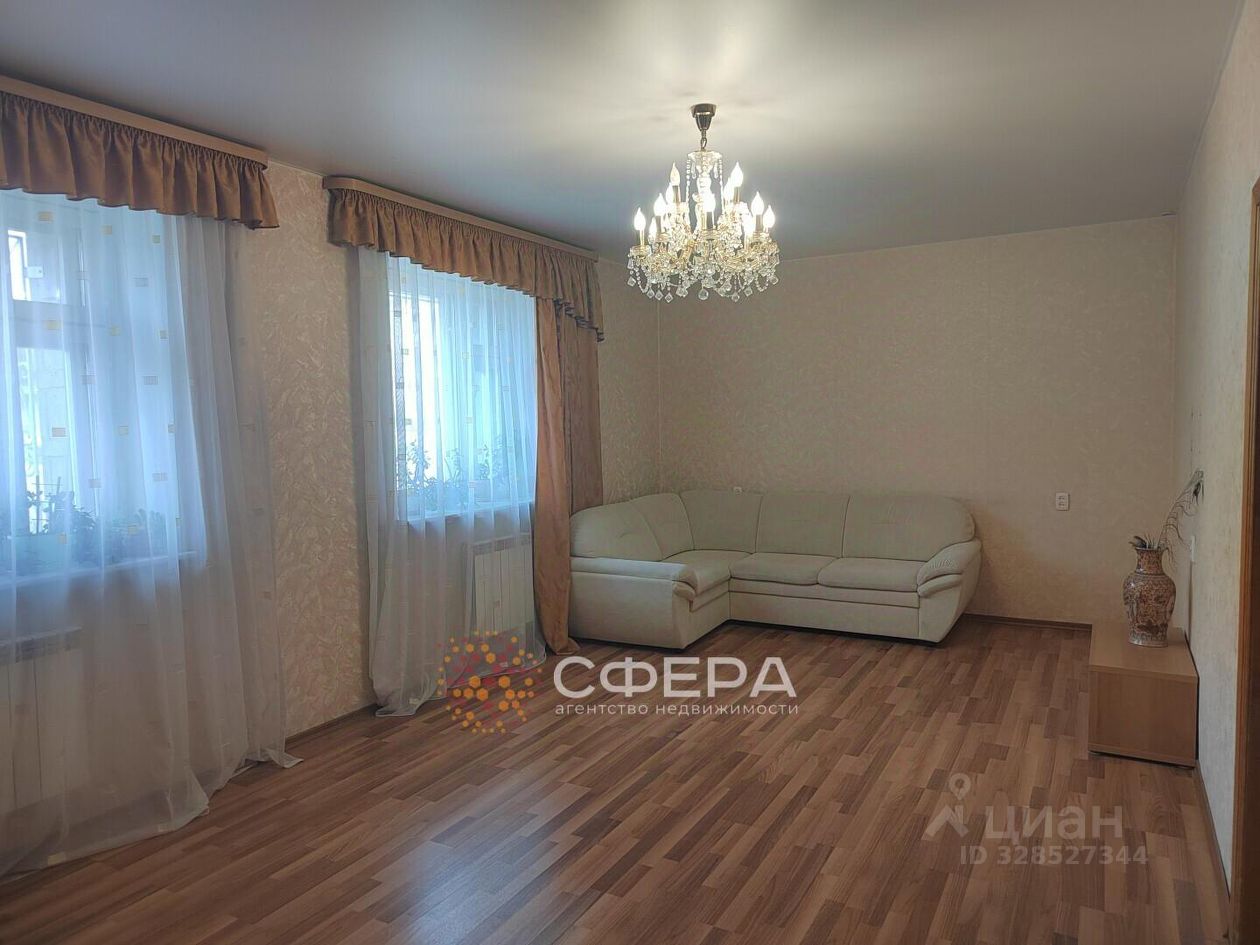 3-комн. кв., р-н Заельцовский