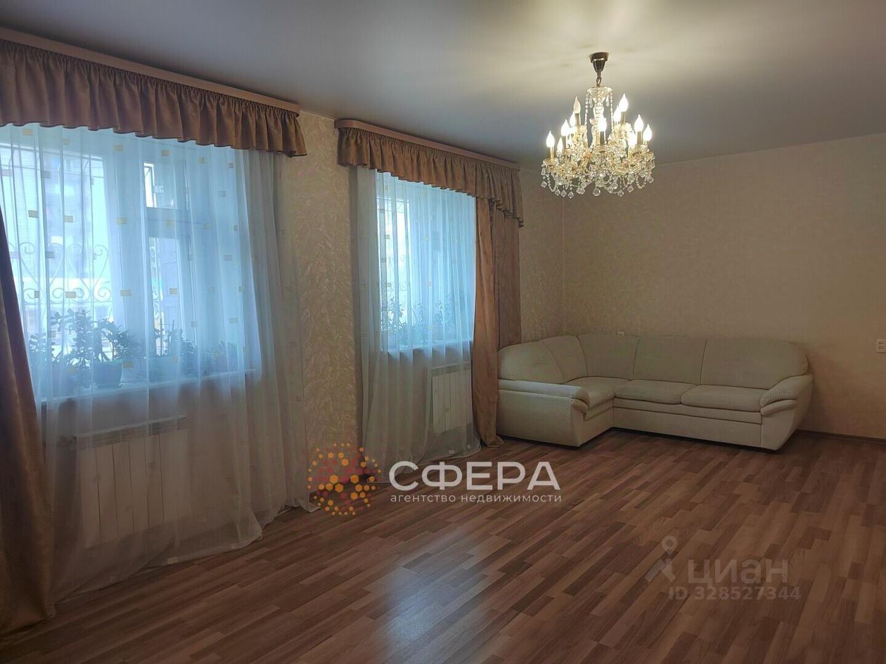 3-комн. кв., р-н Заельцовский