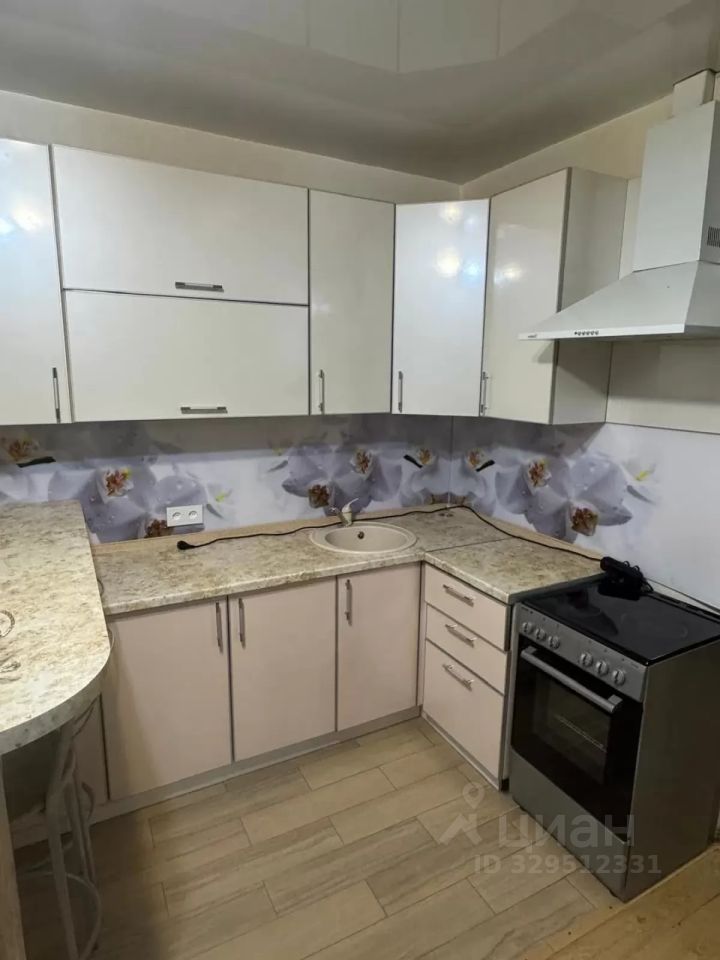 1-комн. кв., Прикубанский, Краснодар