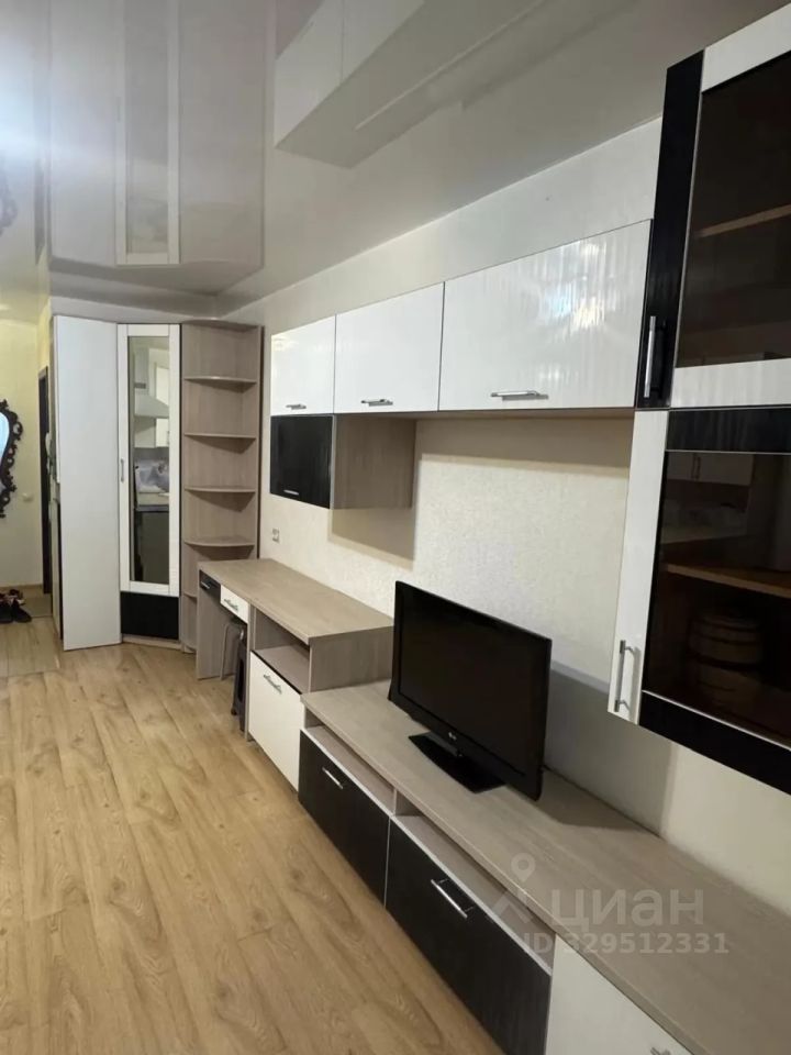 1-комн. кв., Прикубанский, Краснодар