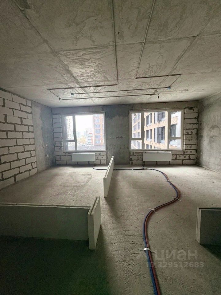 ЖК Символ, Москва