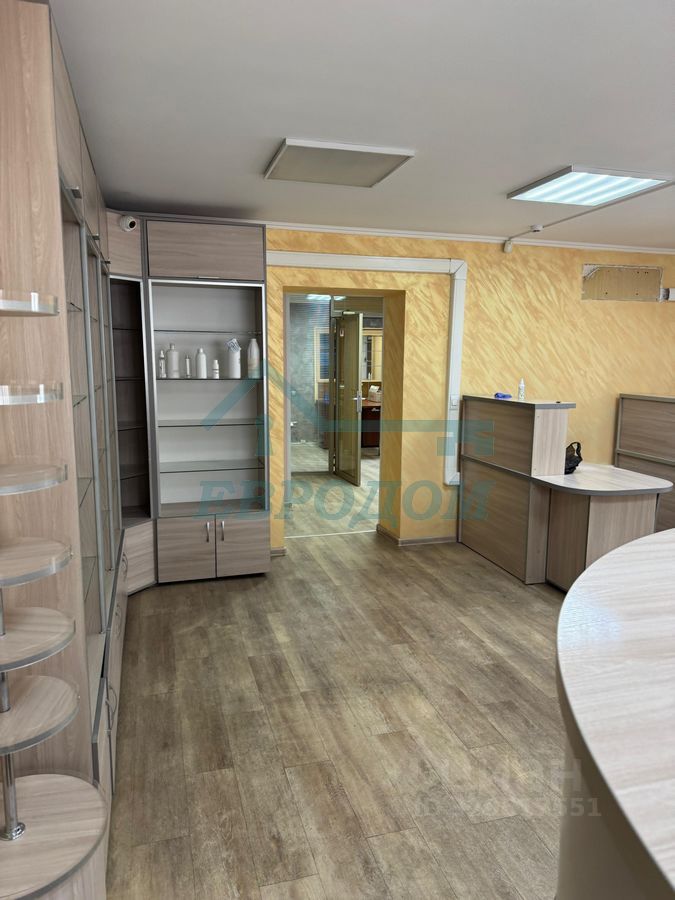 Офис, р-н Железнодорожный, Новосибирск