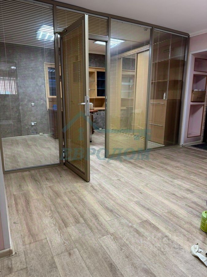 Офис, р-н Железнодорожный, Новосибирск