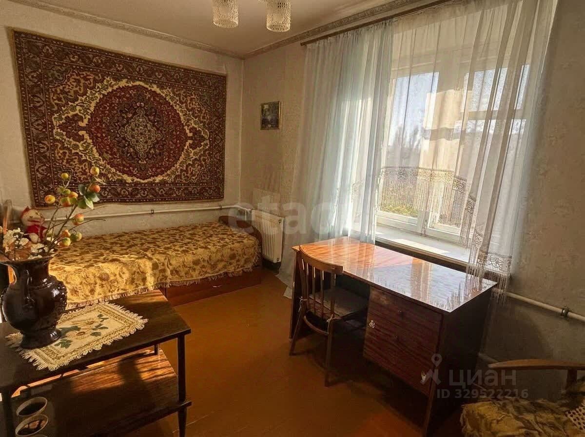 3-комн. кв., р-н Кировский