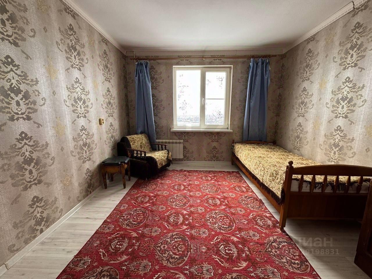 2-комн. кв., Центральный, Краснодар