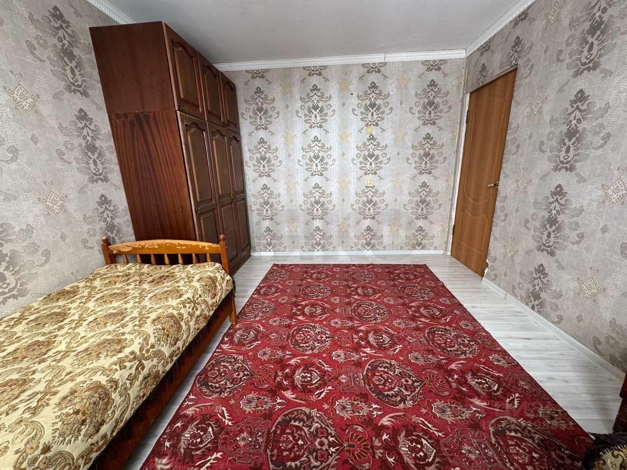 2-комн. кв., Центральный, Краснодар