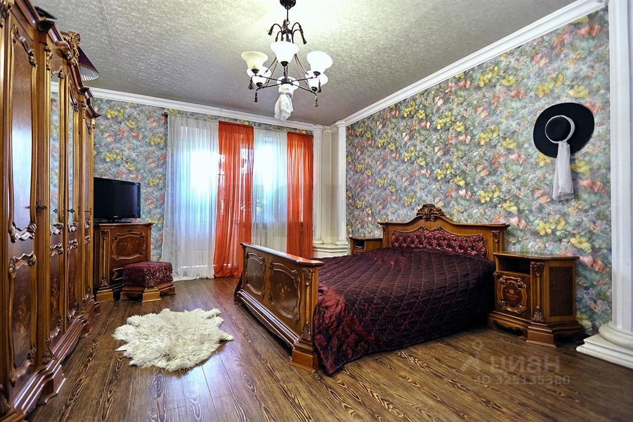 3-комн. кв., Центральный, Краснодар