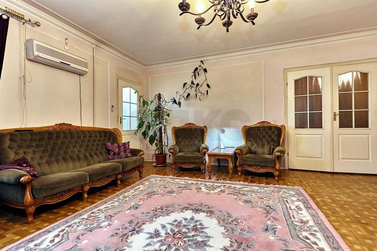 3-комн. кв., Центральный, Краснодар