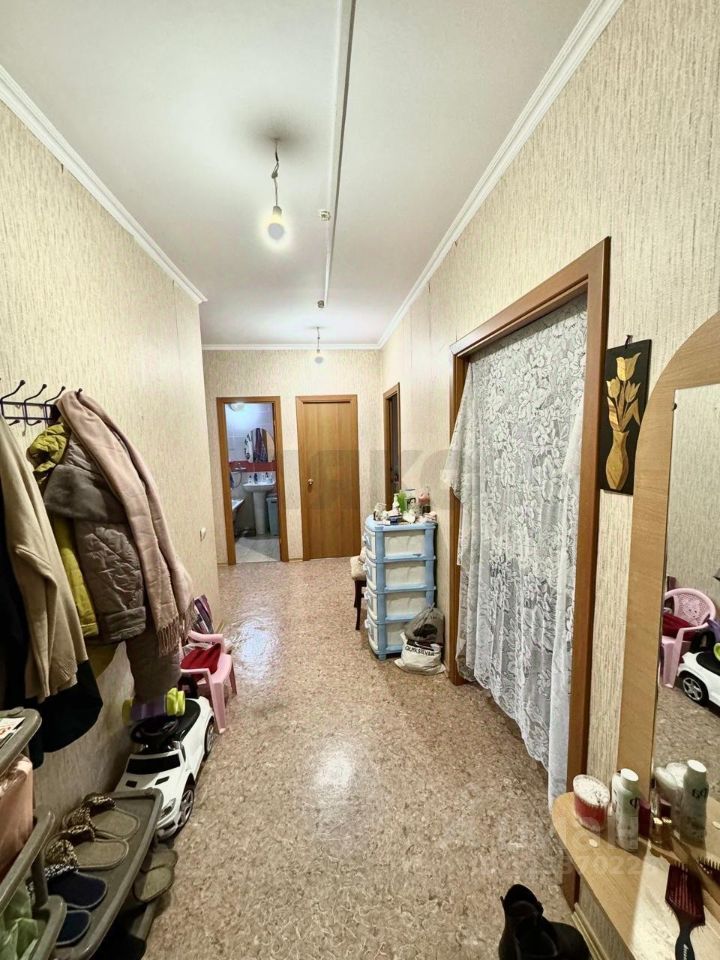 2-комн. кв., Карасунский, Краснодар