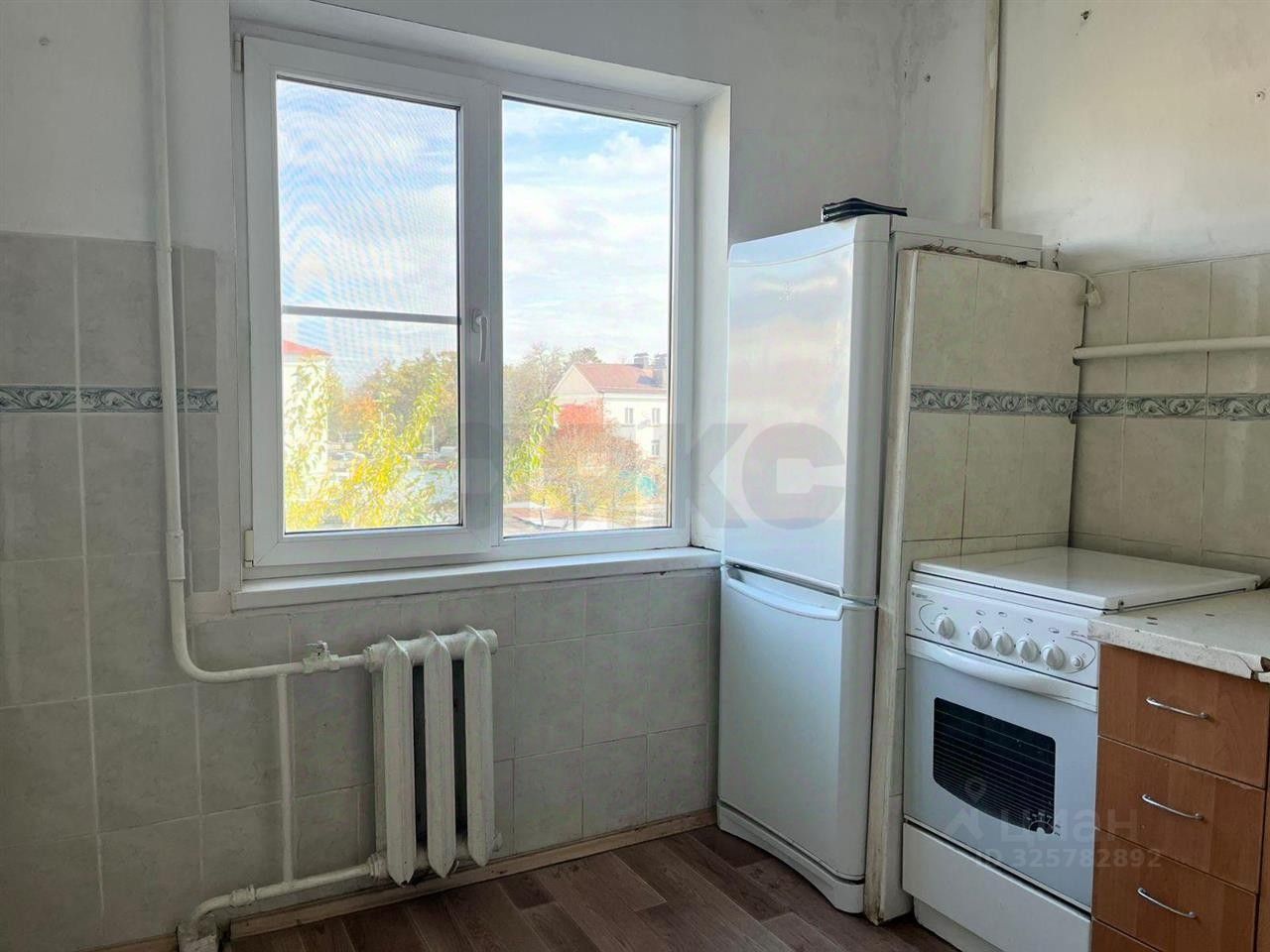3-комн. кв., Западный, Краснодар