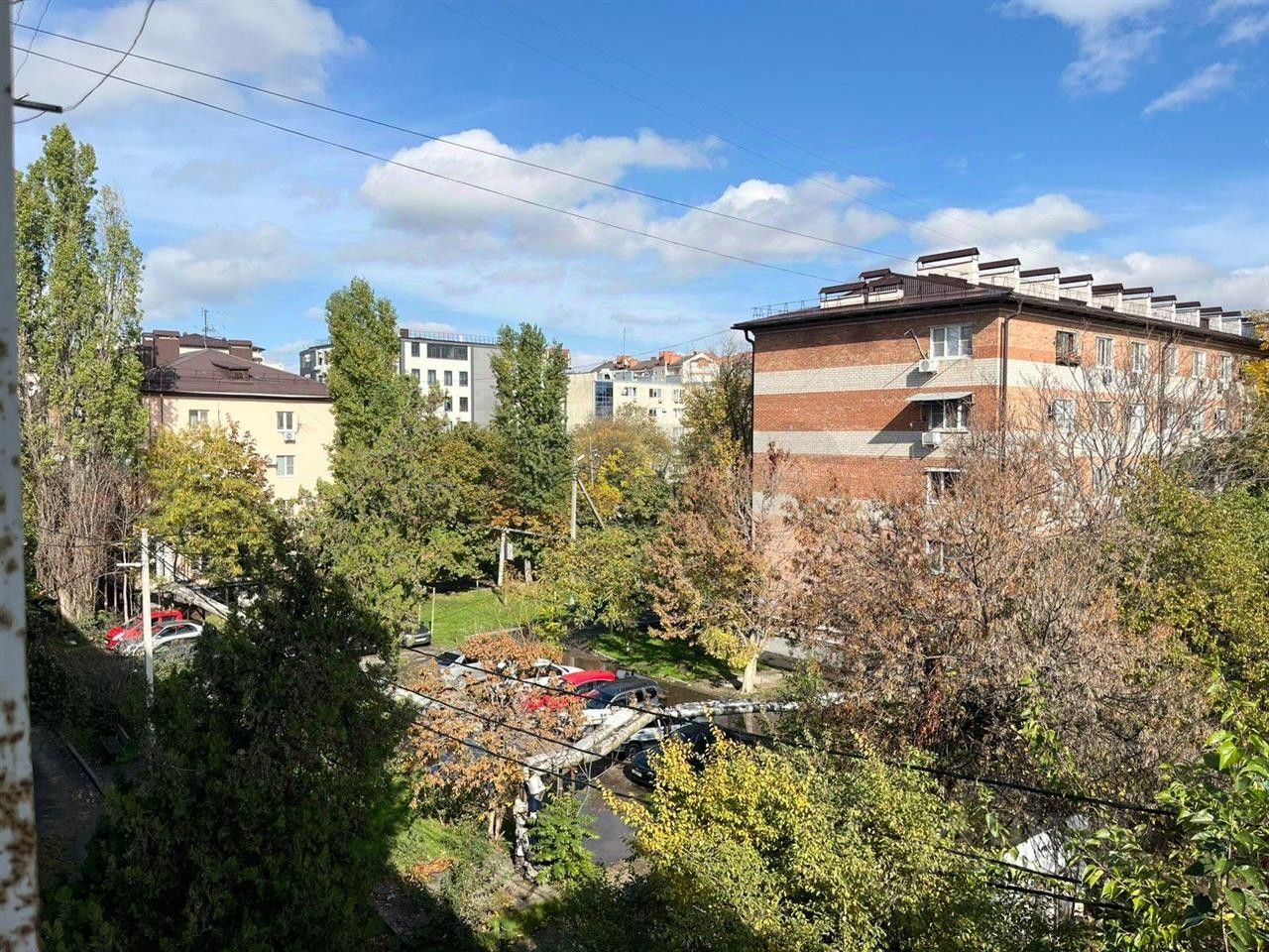 3-комн. кв., Западный, Краснодар