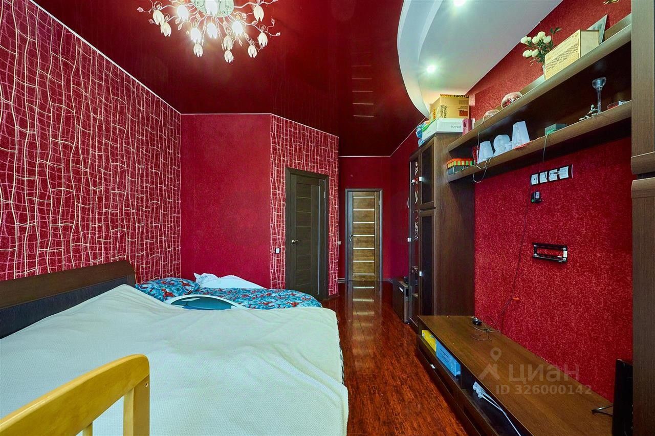 2-комн. кв., Западный, Краснодар