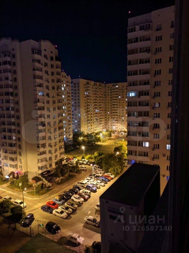 1-комн. кв., Карасунский, Краснодар