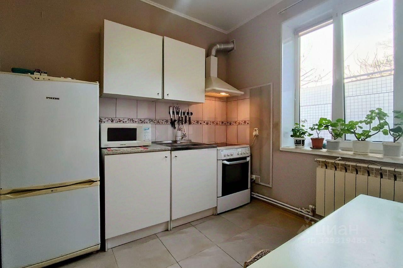1-комн. кв., Карасунский, Краснодар