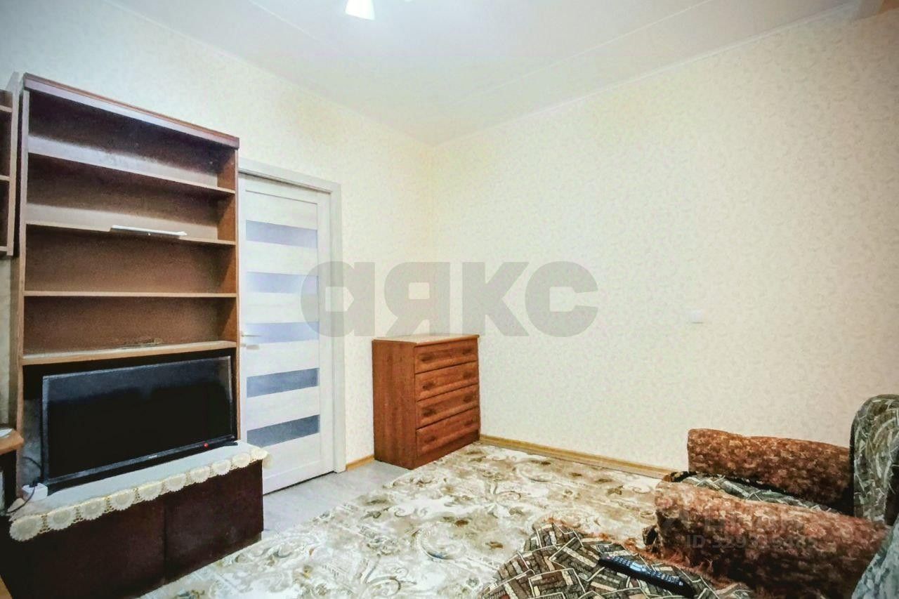 1-комн. кв., Карасунский, Краснодар
