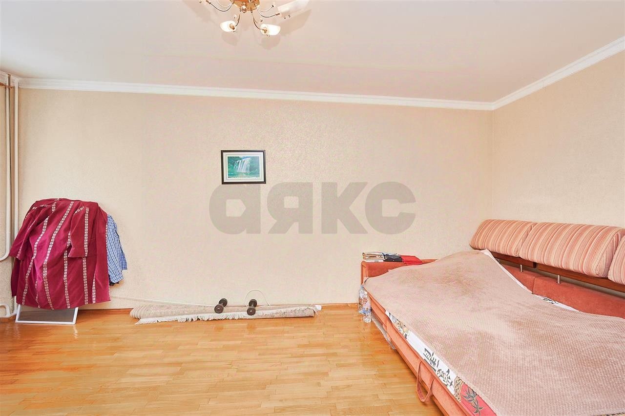 3-комн. кв., Западный, Краснодар