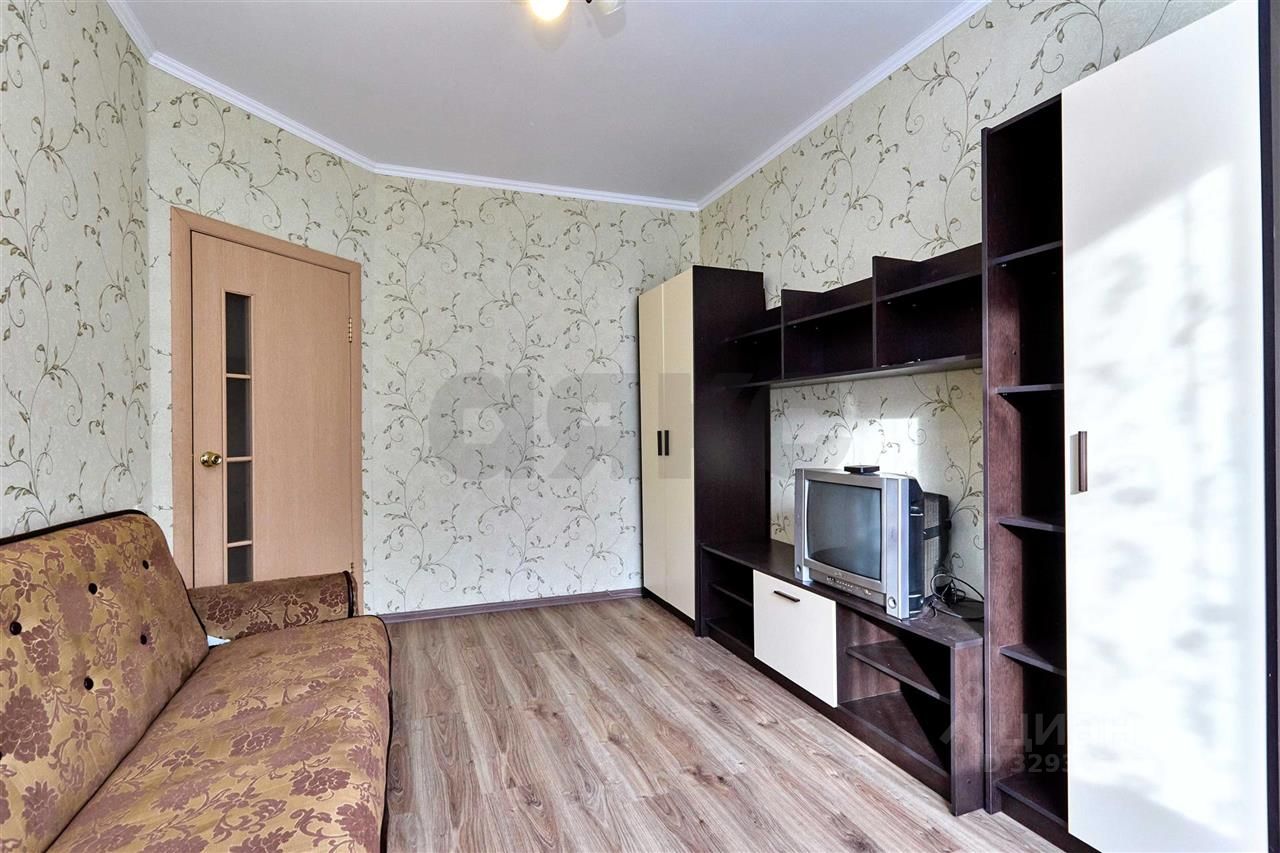 1-комн. кв., Прикубанский, Краснодар