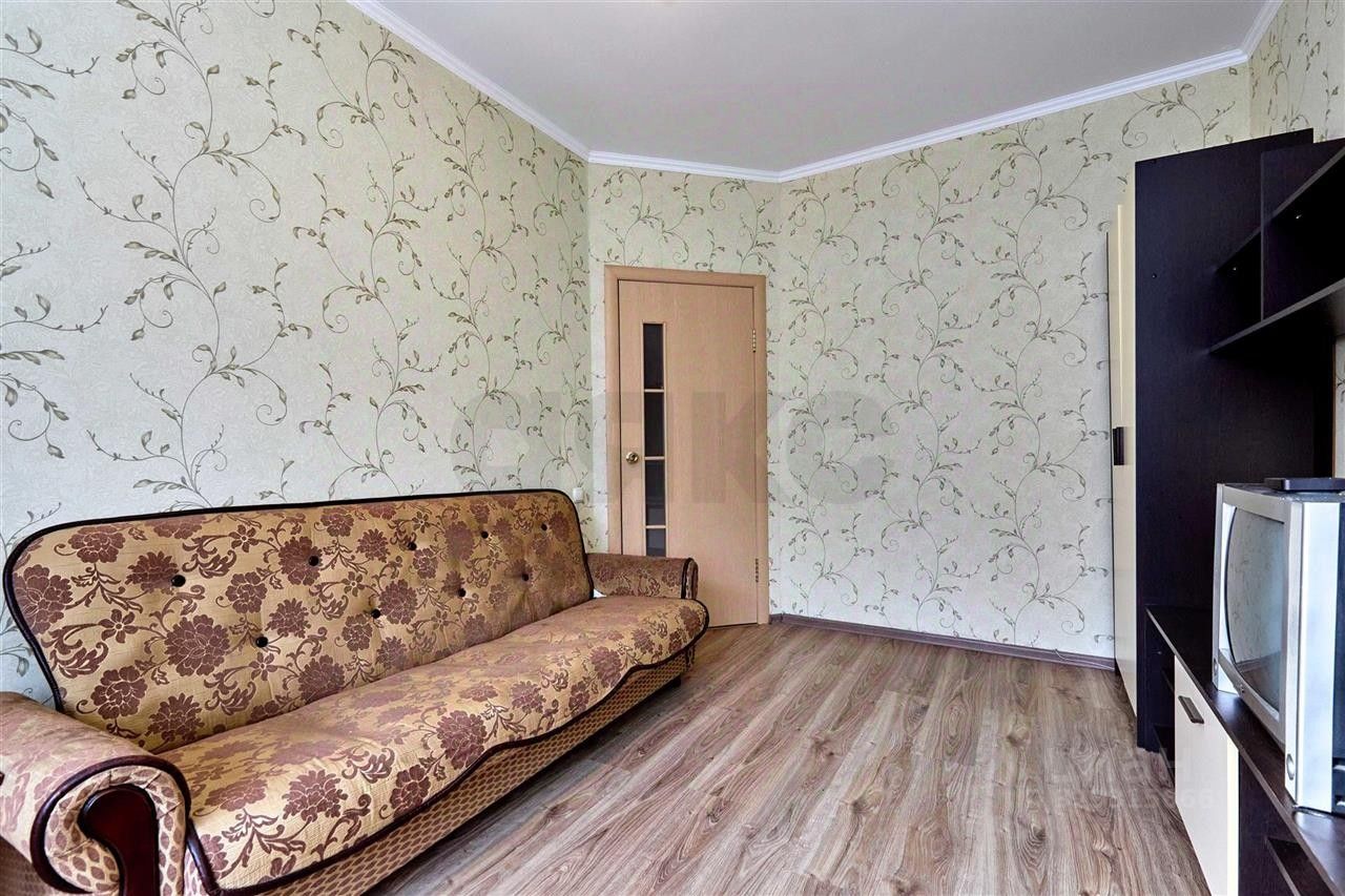 1-комн. кв., Прикубанский, Краснодар