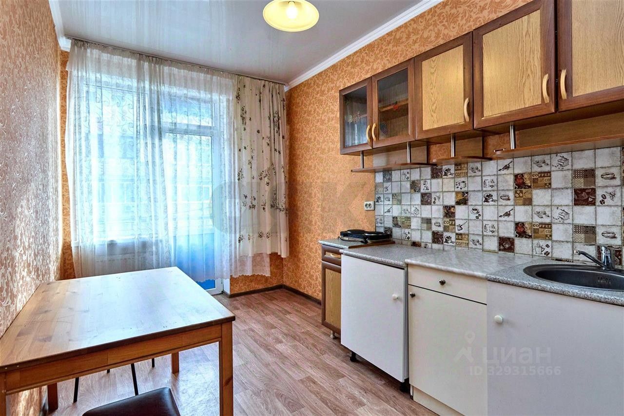 1-комн. кв., Прикубанский, Краснодар