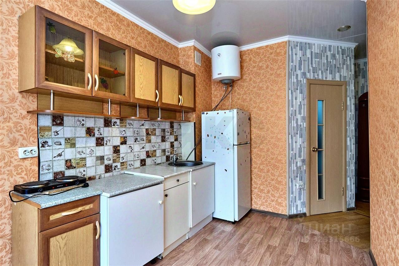 1-комн. кв., Прикубанский, Краснодар