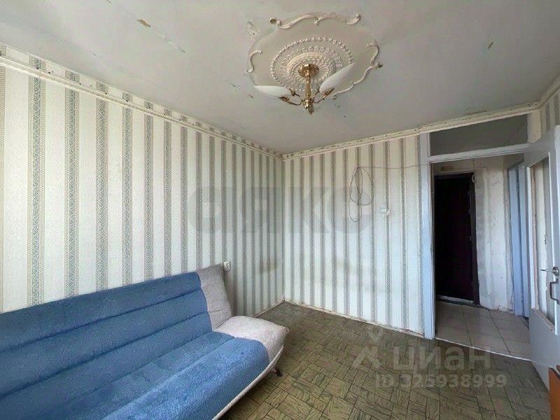 2-комн. кв., Карасунский, Краснодар