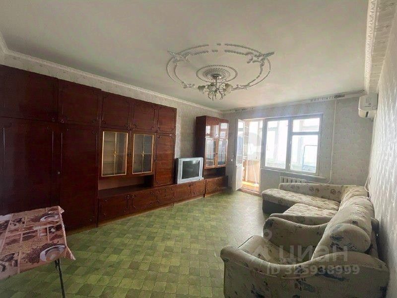 2-комн. кв., Карасунский, Краснодар