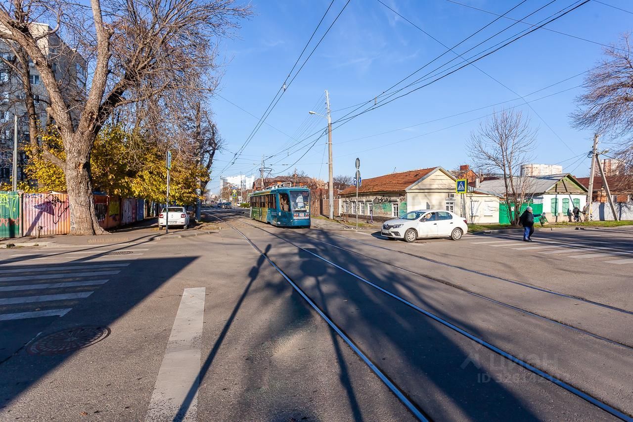2-комн. кв., Центральный, Краснодар