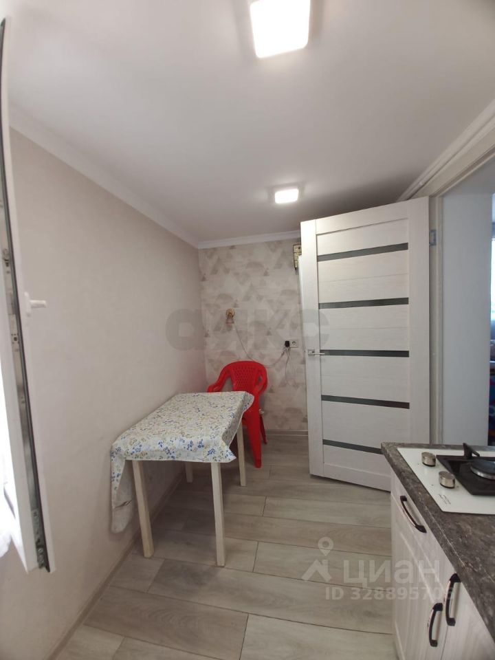 1-комн. кв., Западный, Краснодар