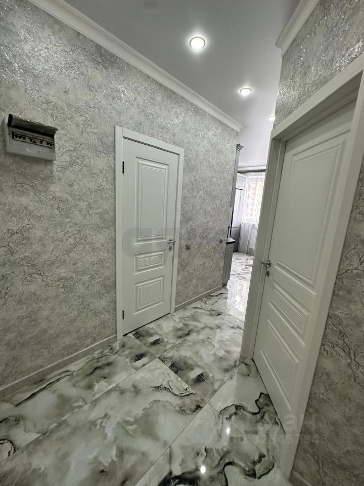 1-комн. кв., Карасунский, Краснодар