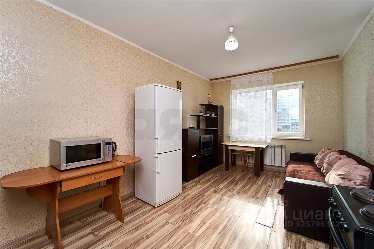 1-комн. кв., Прикубанский, Краснодар