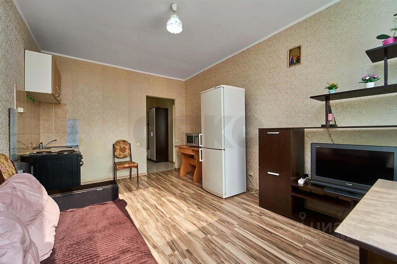 1-комн. кв., Прикубанский, Краснодар
