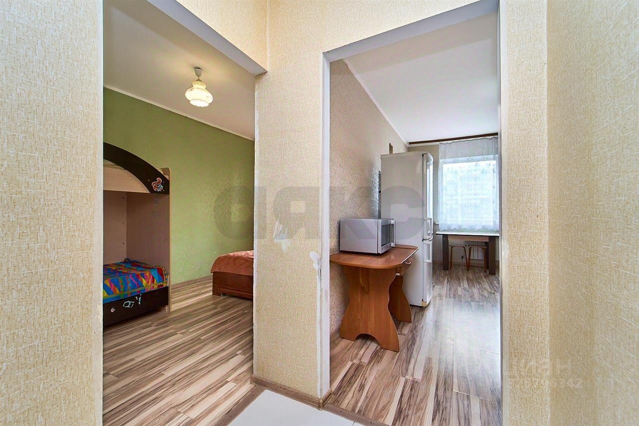 1-комн. кв., Прикубанский, Краснодар