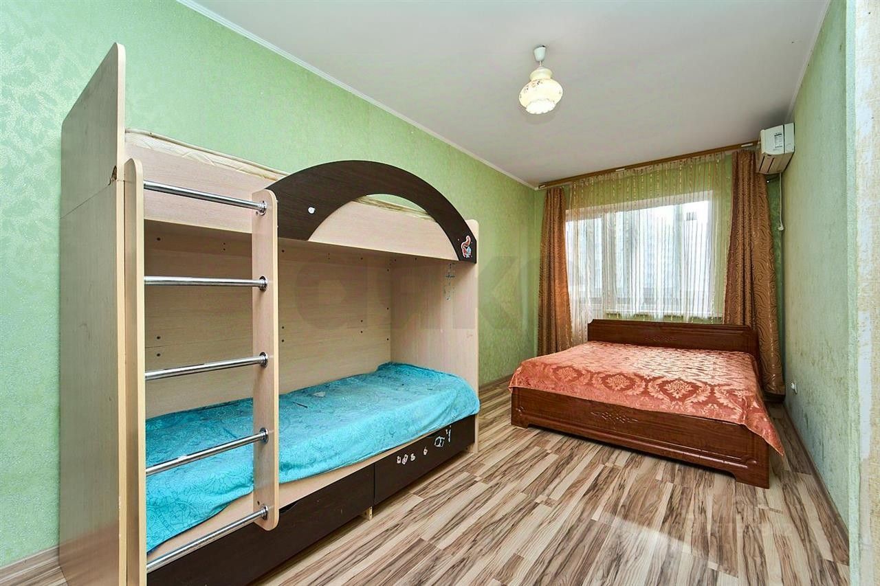 1-комн. кв., Прикубанский, Краснодар
