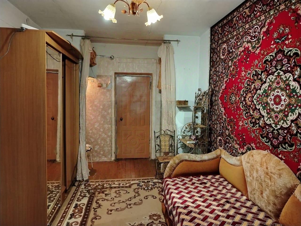 3-комн. кв., Центральный, Краснодар