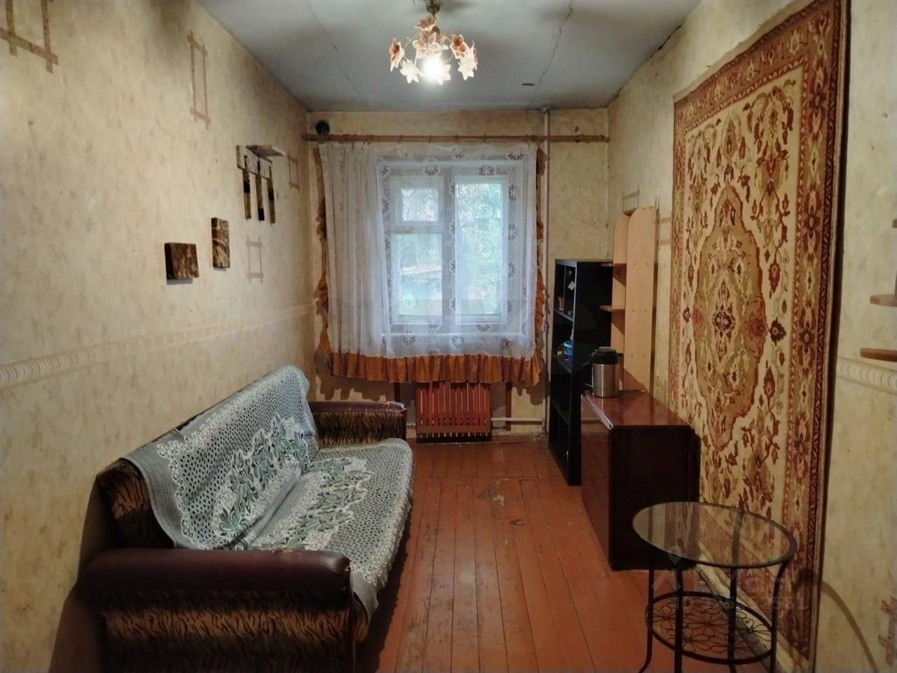 3-комн. кв., Центральный, Краснодар