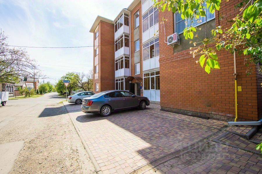 3-комн. кв., Центральный, Краснодар
