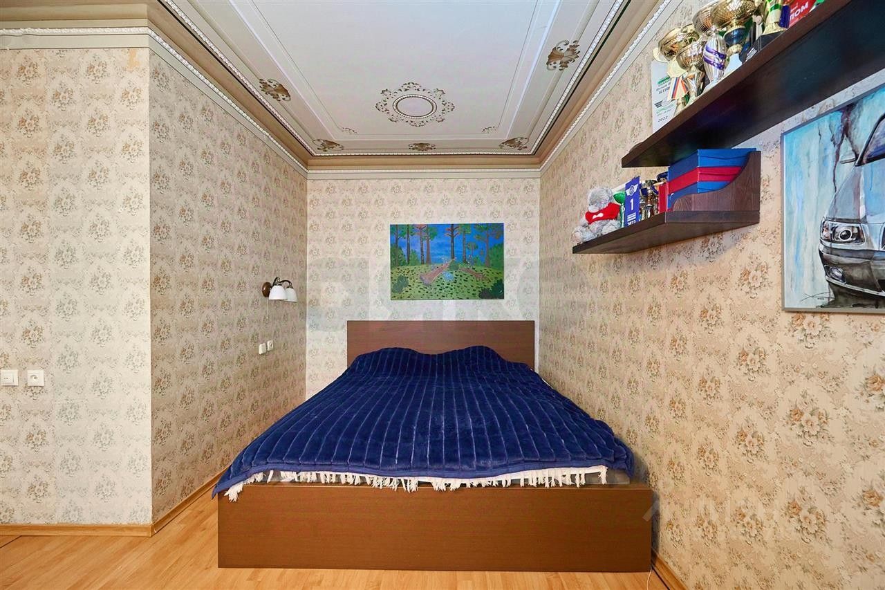 1-комн. кв., Центральный, Краснодар