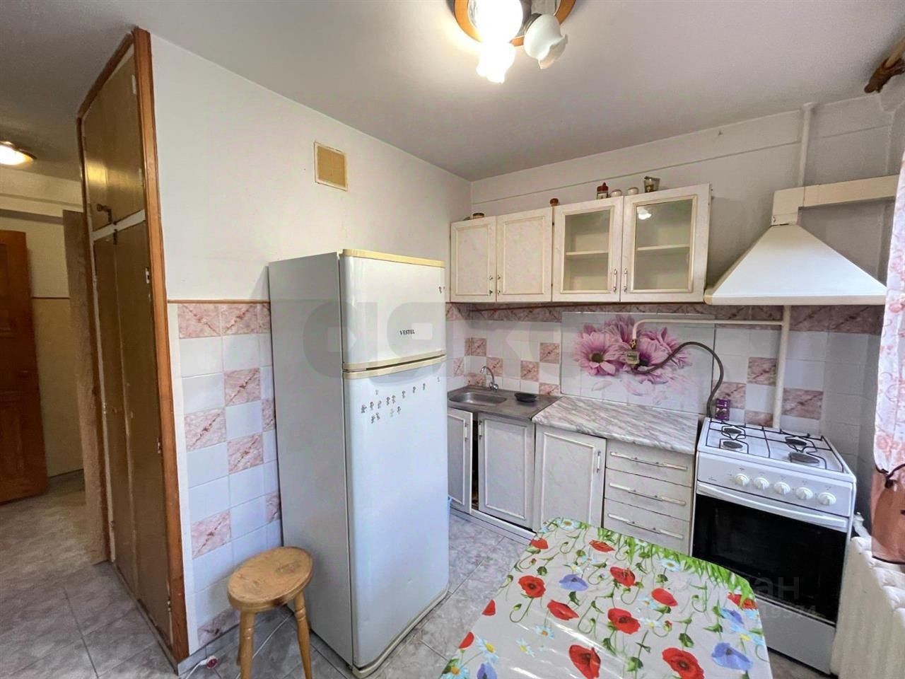 3-комн. кв., Прикубанский, Краснодар
