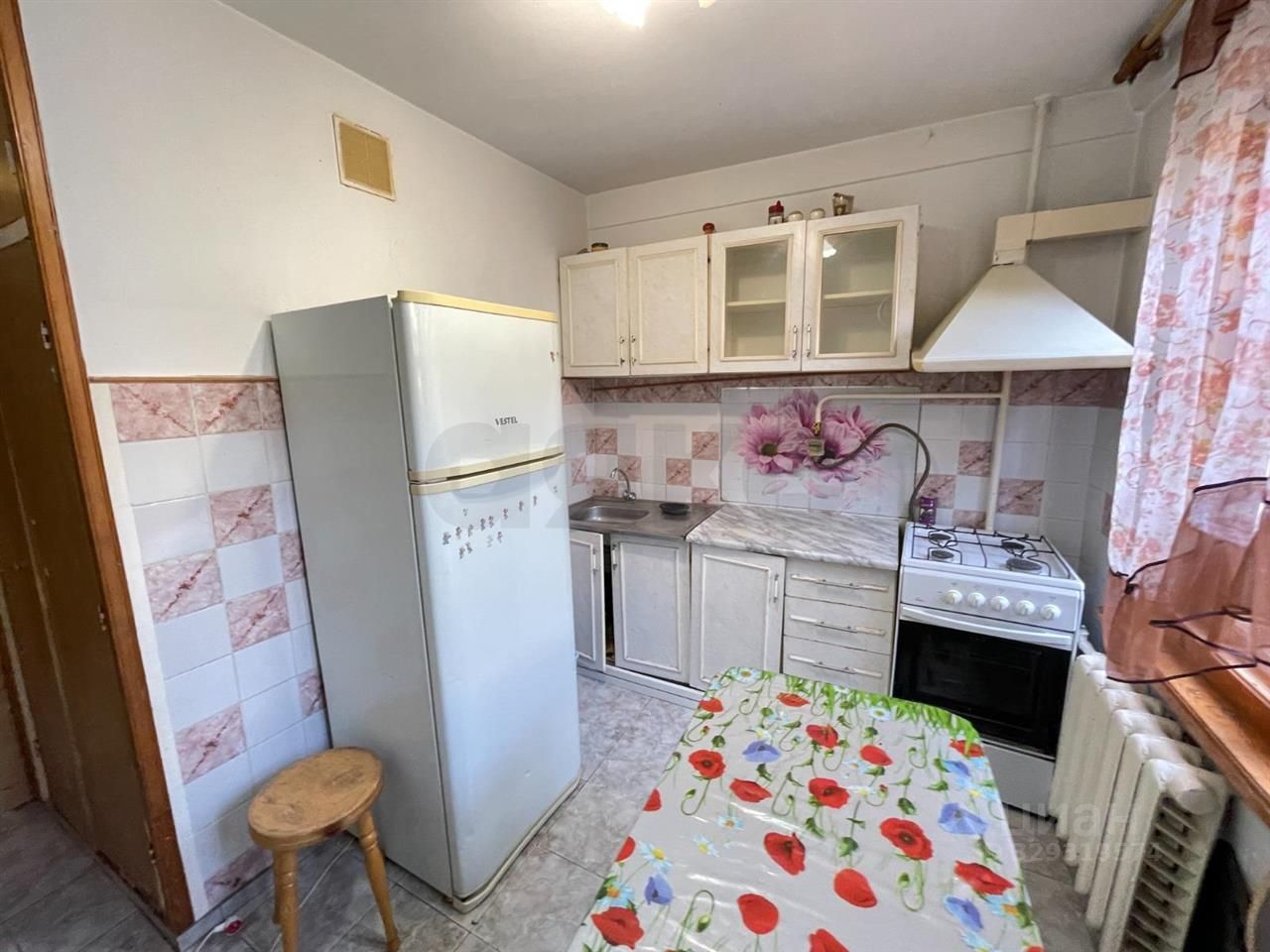 3-комн. кв., Прикубанский, Краснодар