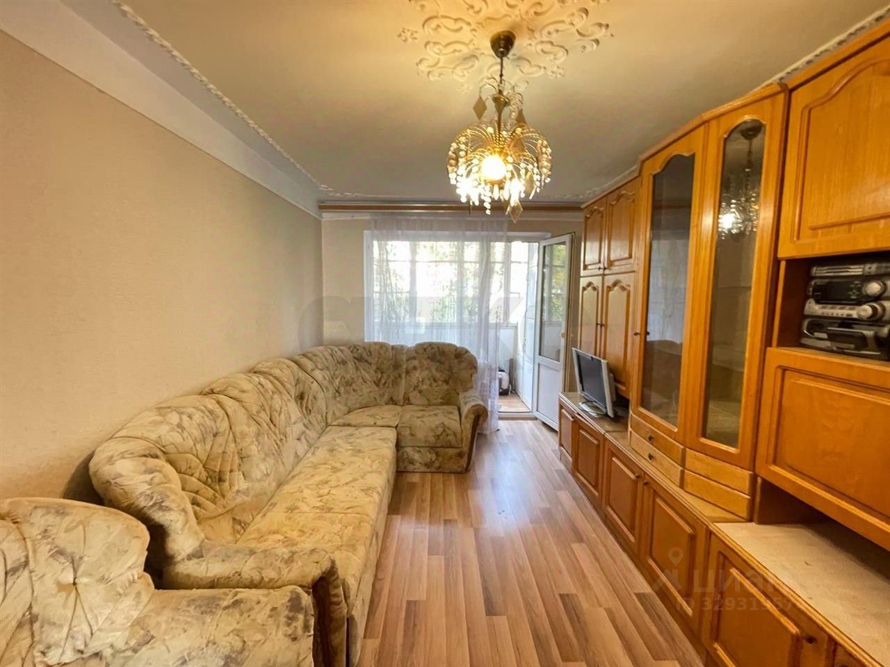 3-комн. кв., Прикубанский, Краснодар