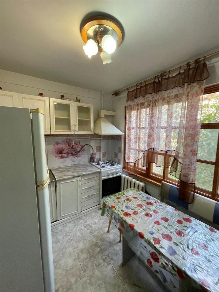 3-комн. кв., Прикубанский, Краснодар
