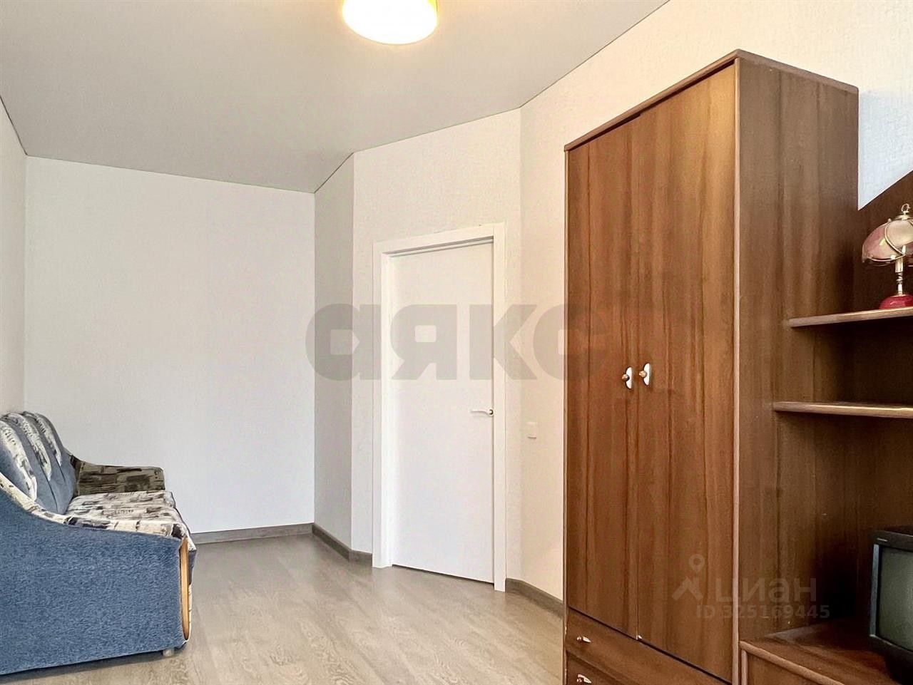 1-комн. кв., Прикубанский, Краснодар