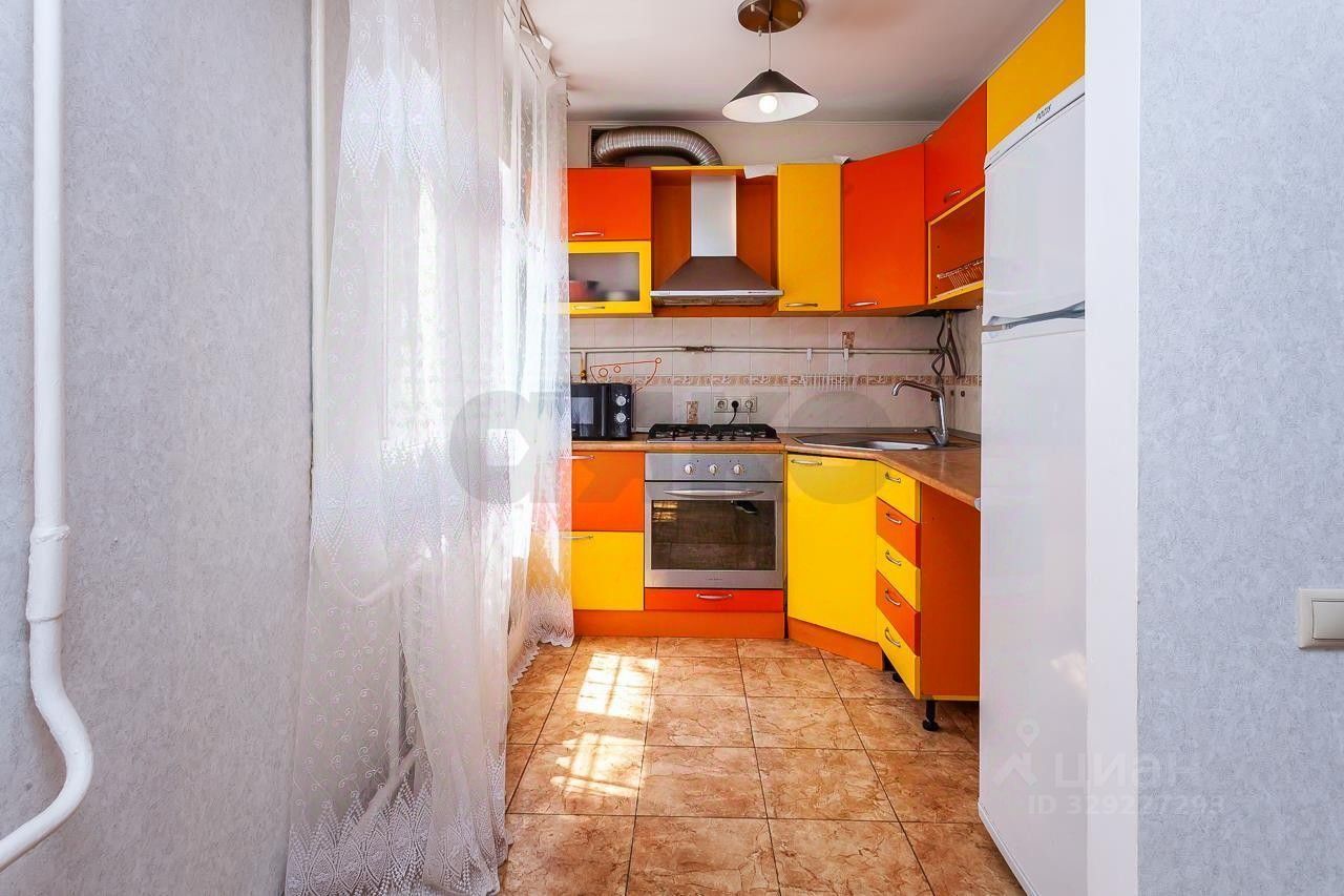 3-комн. кв., Прикубанский, Краснодар