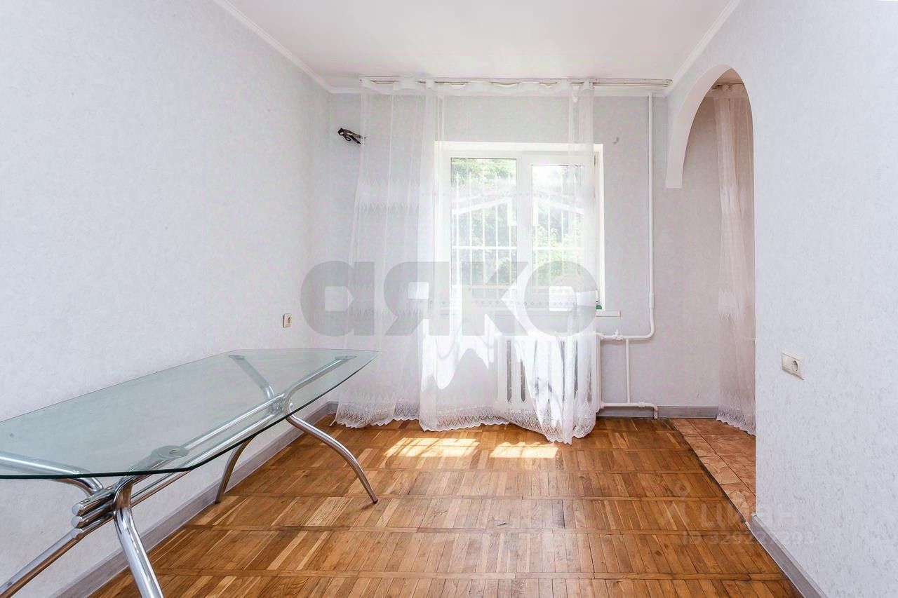 3-комн. кв., Прикубанский, Краснодар