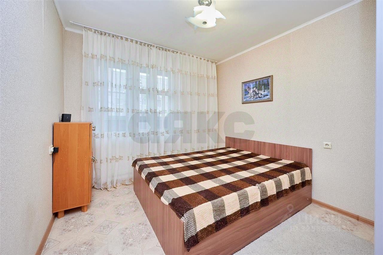 2-комн. кв., Прикубанский, Краснодар
