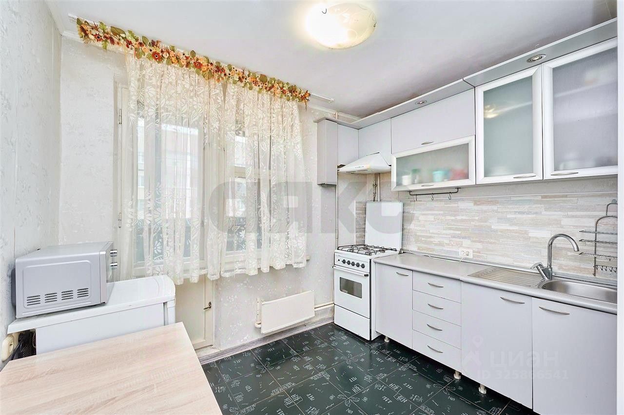 2-комн. кв., Прикубанский, Краснодар