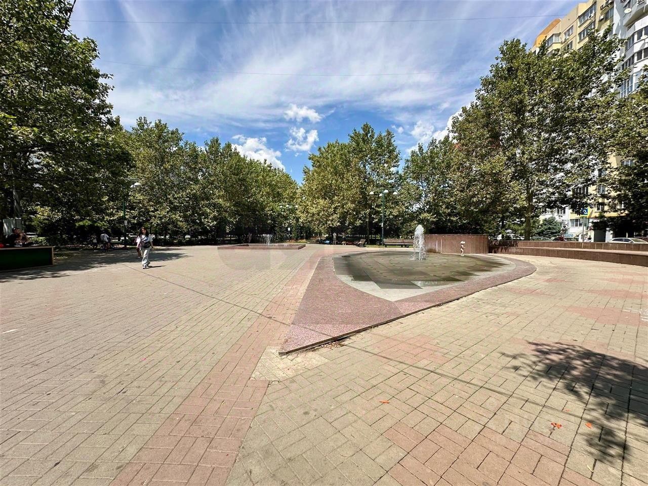 2-комн. кв., Западный, Краснодар