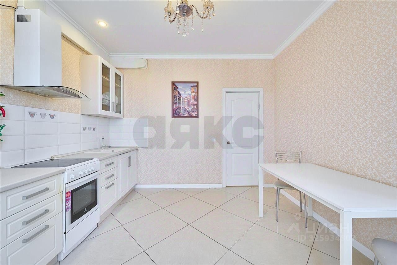 2-комн. кв., Западный, Краснодар